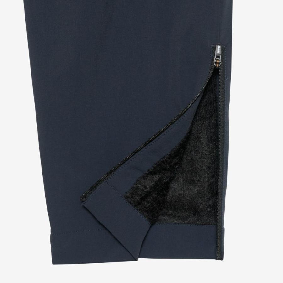 TFW49 ティーエフダブリュー OCTA PANTS T072520020 ストレッチロング