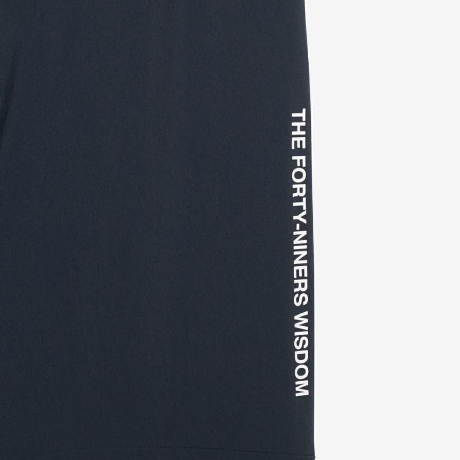 TFW49 ティーエフダブリュー OCTA PANTS T072520020 ストレッチロング