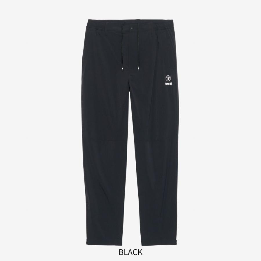 TFW49 ティーエフダブリュー OCTA PANTS T072520020 ストレッチロング