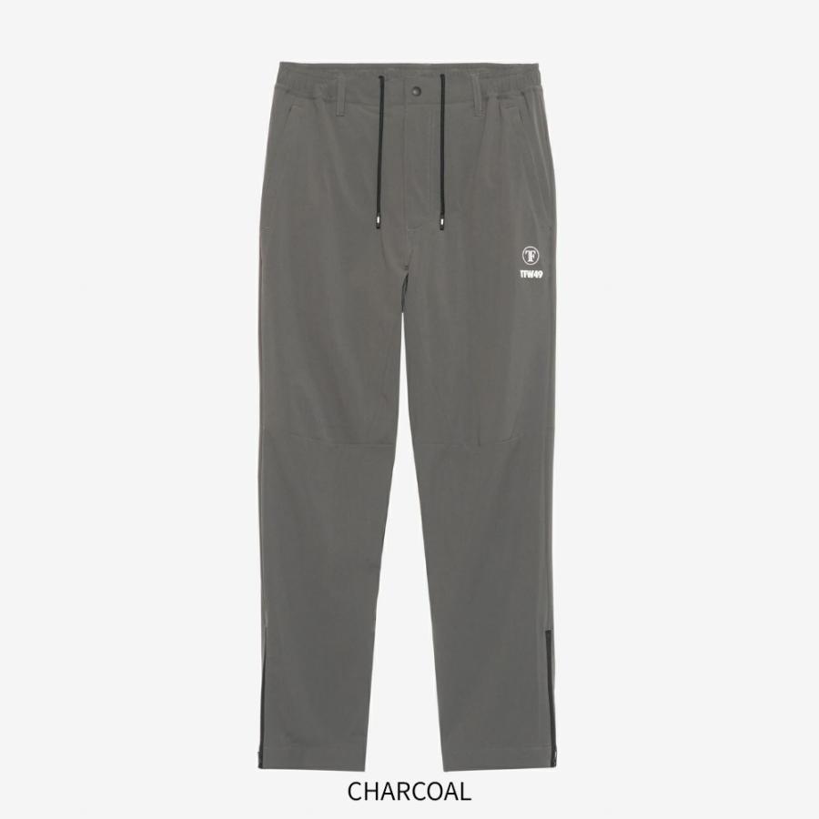 ゴルフ TFW49 OCTA PANTS CHARCOAL M