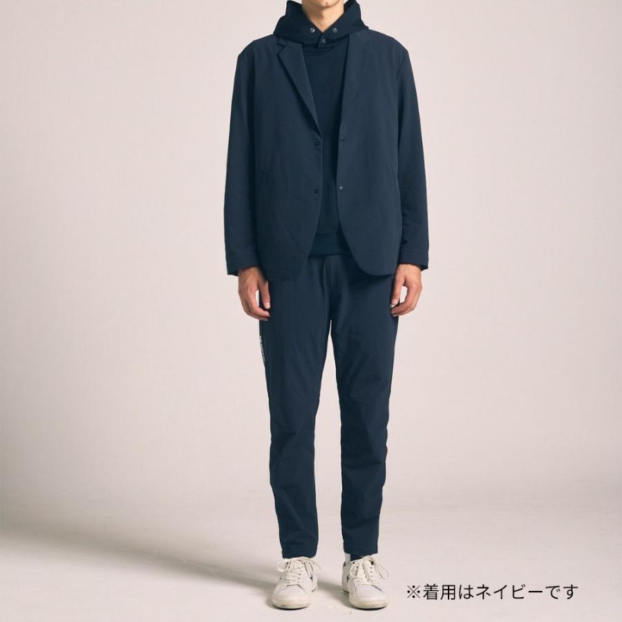 TFW49 ティーエフダブリュー OCTA PANTS T072520020 ストレッチロング