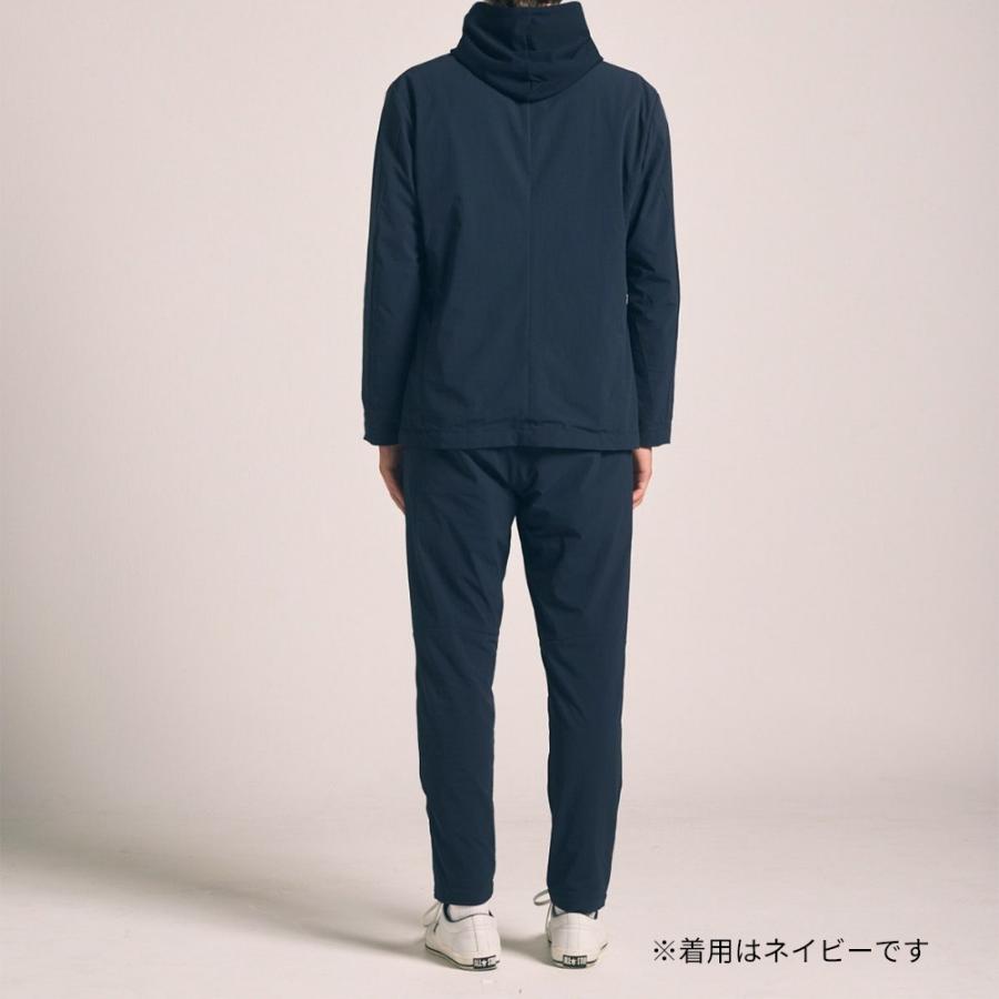 TFW49 ティーエフダブリュー OCTA PANTS T072520020 ストレッチロング