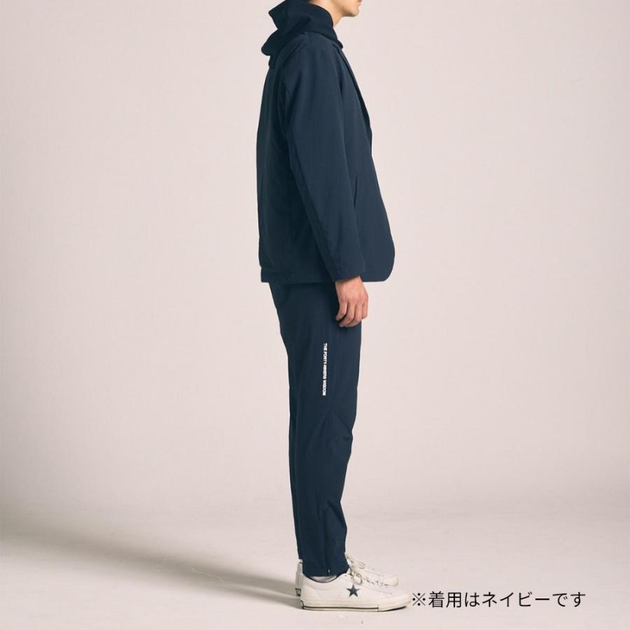 TFW49 ティーエフダブリュー OCTA PANTS T072520020 ストレッチロング