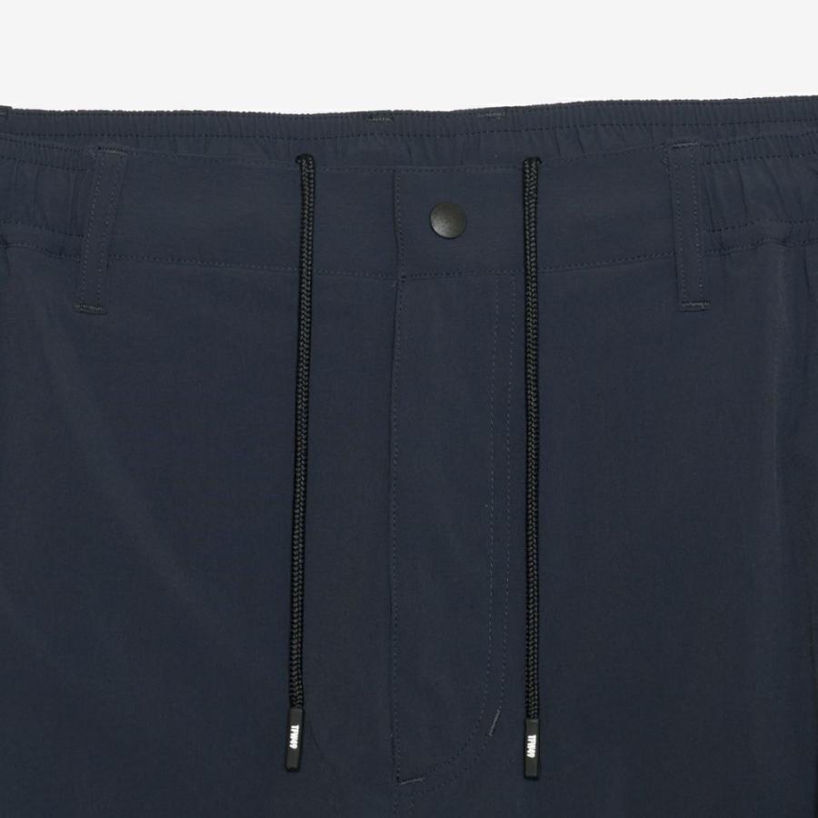 TFW49 ティーエフダブリュー OCTA PANTS T072520020 ストレッチロング