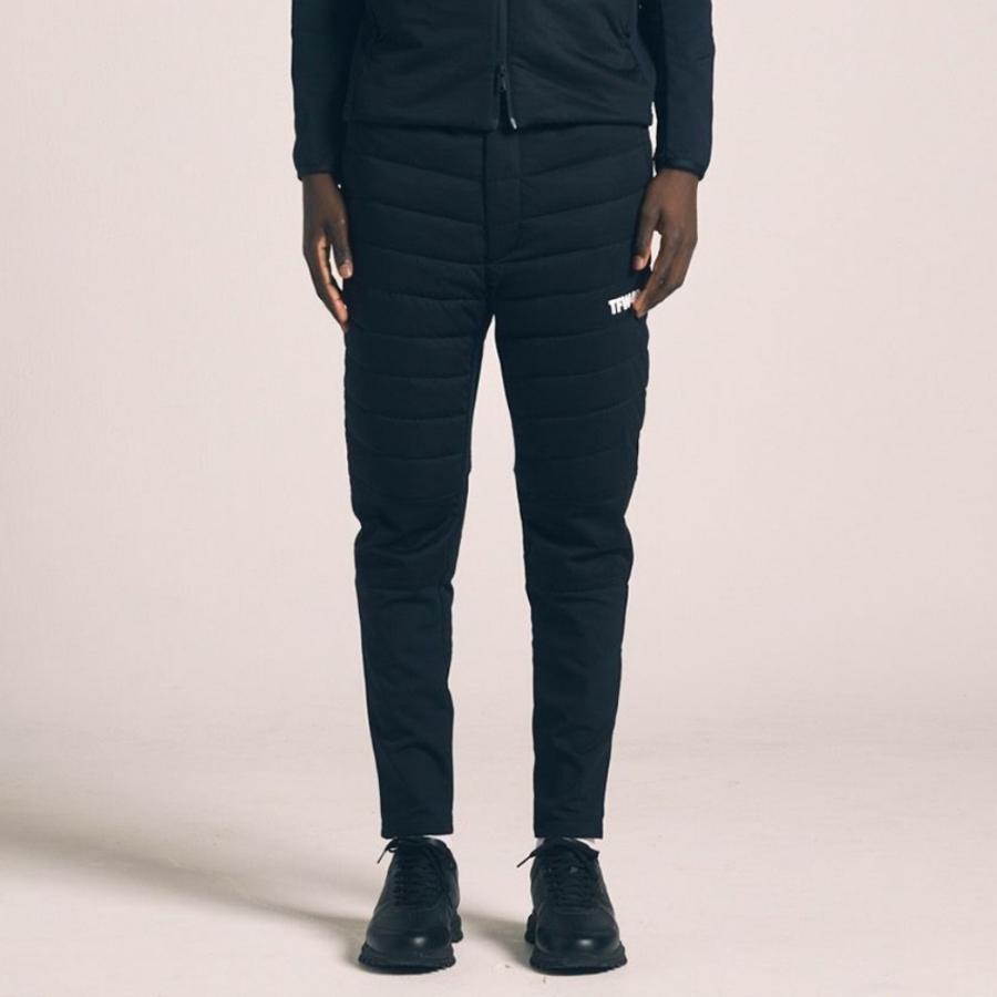 TFW49 ティーエフダブリュー SHIELD WARMER PANTS T072520024