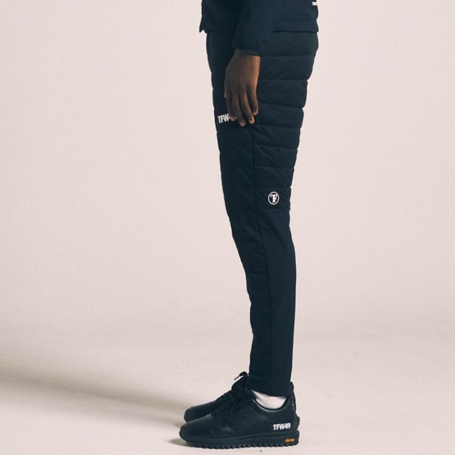TFW49 ティーエフダブリュー SHIELD WARMER PANTS T072520024