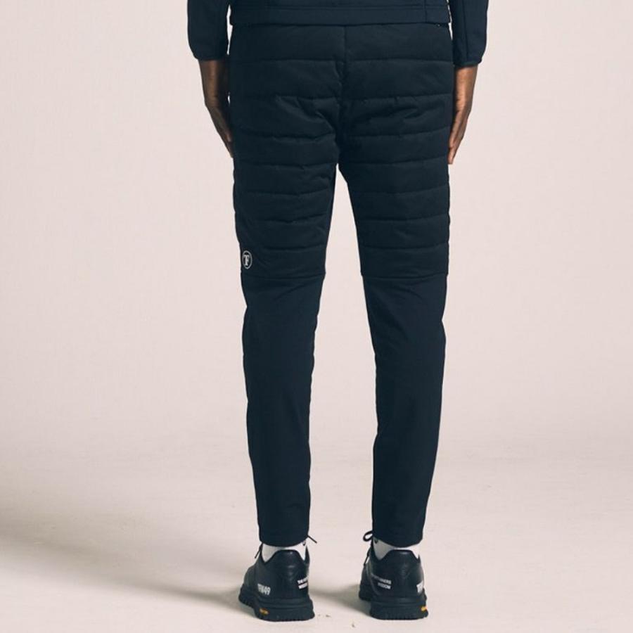 （新品未使用）TFW49 SHIELD WARMER DOWN PANTS／L TFW49 ティーエフダブリュー SHIELD WARMER PANTS T072520024