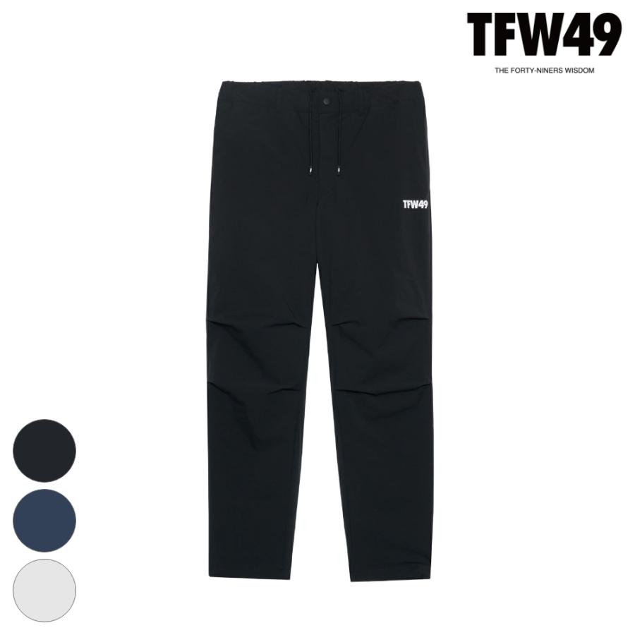 TFW49 ティーエフダブリュー VW PANTS T072610003 ロングパンツ
