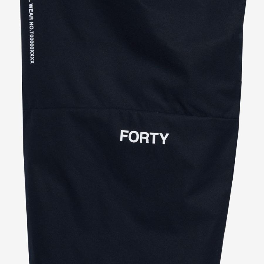 TFW49 ティーエフダブリュー VW PANTS T072610003 ロングパンツ