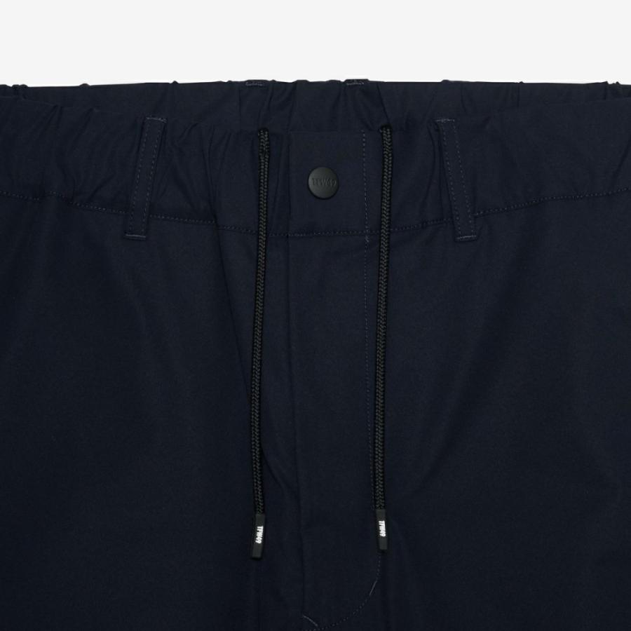 k*i様 TFW49 VW PANTS ブラックL TFW49 - VW PANTS / ベリー ウォーム パンツ | laid-back