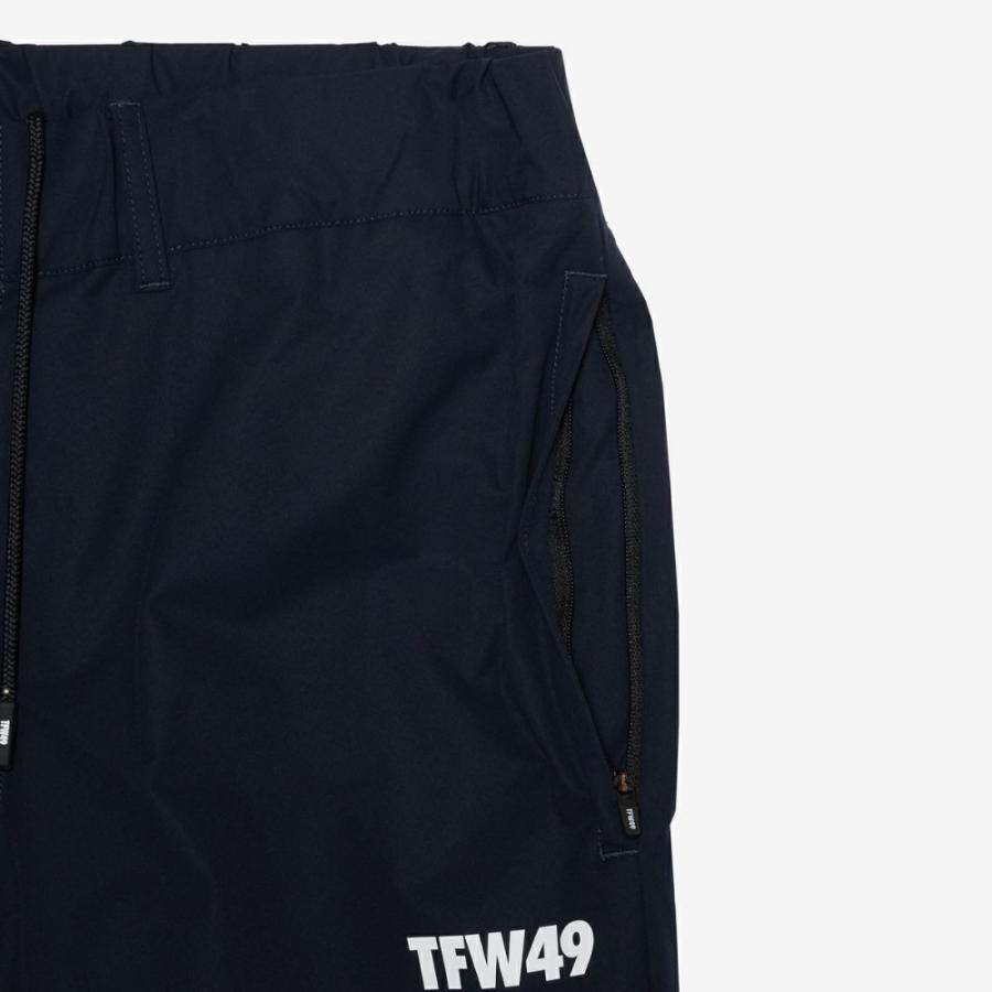 TFW49 ティーエフダブリュー VW PANTS T072610003 ロングパンツ