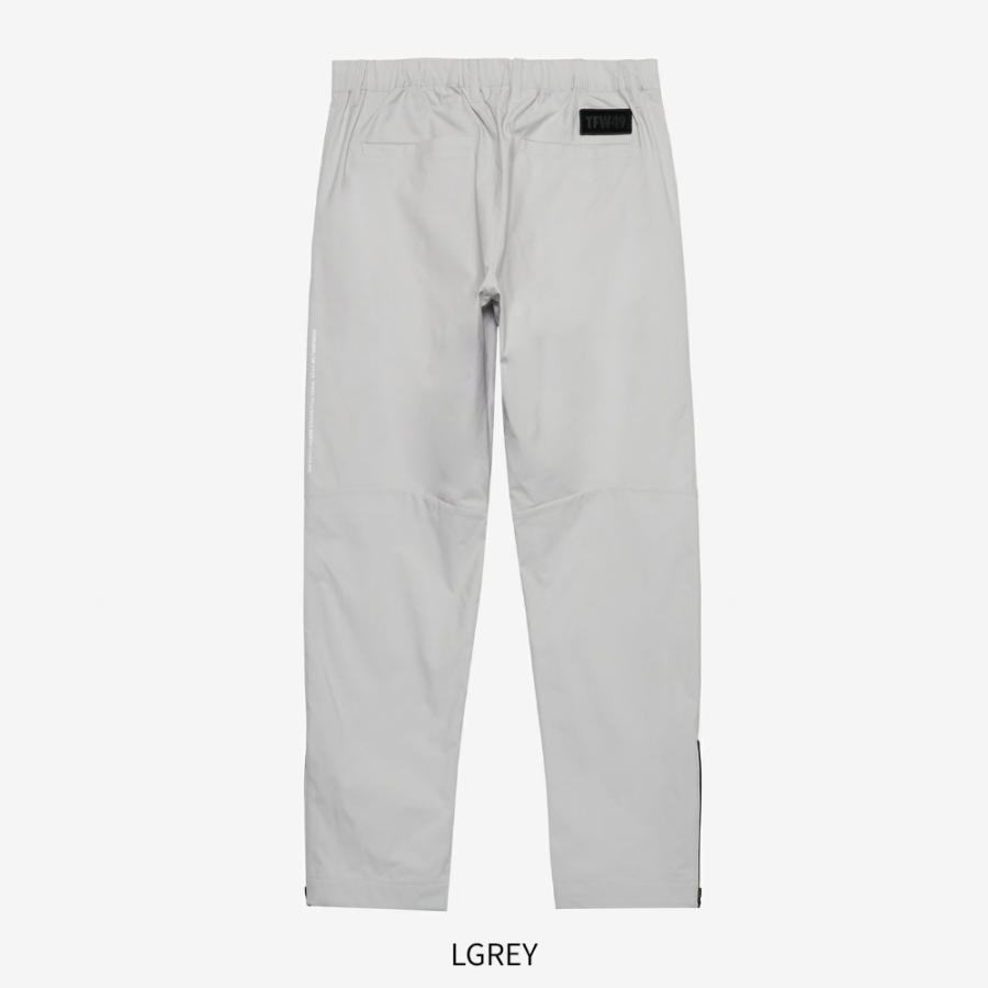 TFW49 ティーエフダブリュー SHELL PANTS T072610004 シェルパンツ