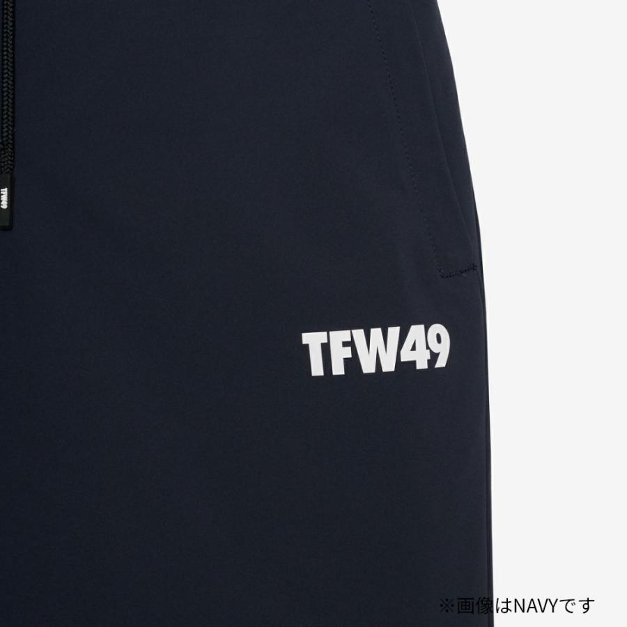 TFW49 ティーエフダブリュー SHELL PANTS T072610004 シェルパンツ