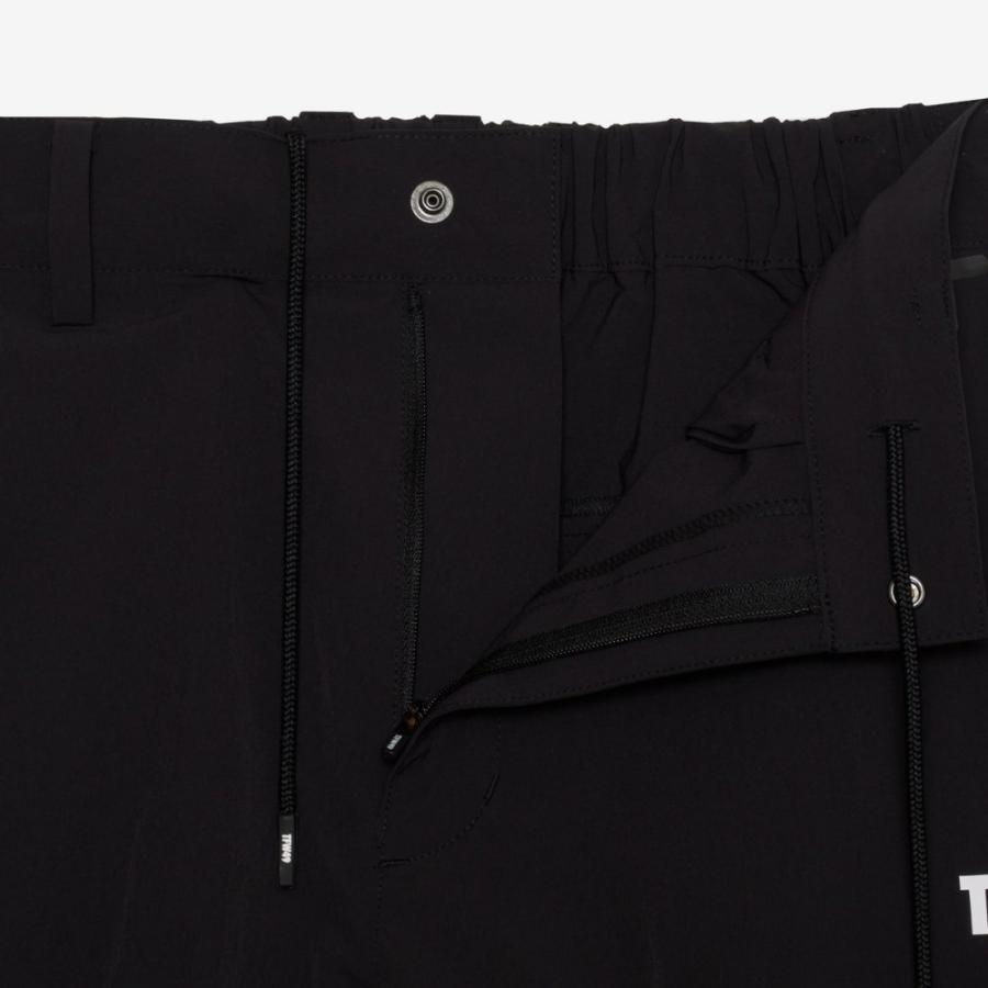 TFW49 ティーエフダブリュー LIGHT CARGO PANTS T072610009 ショート