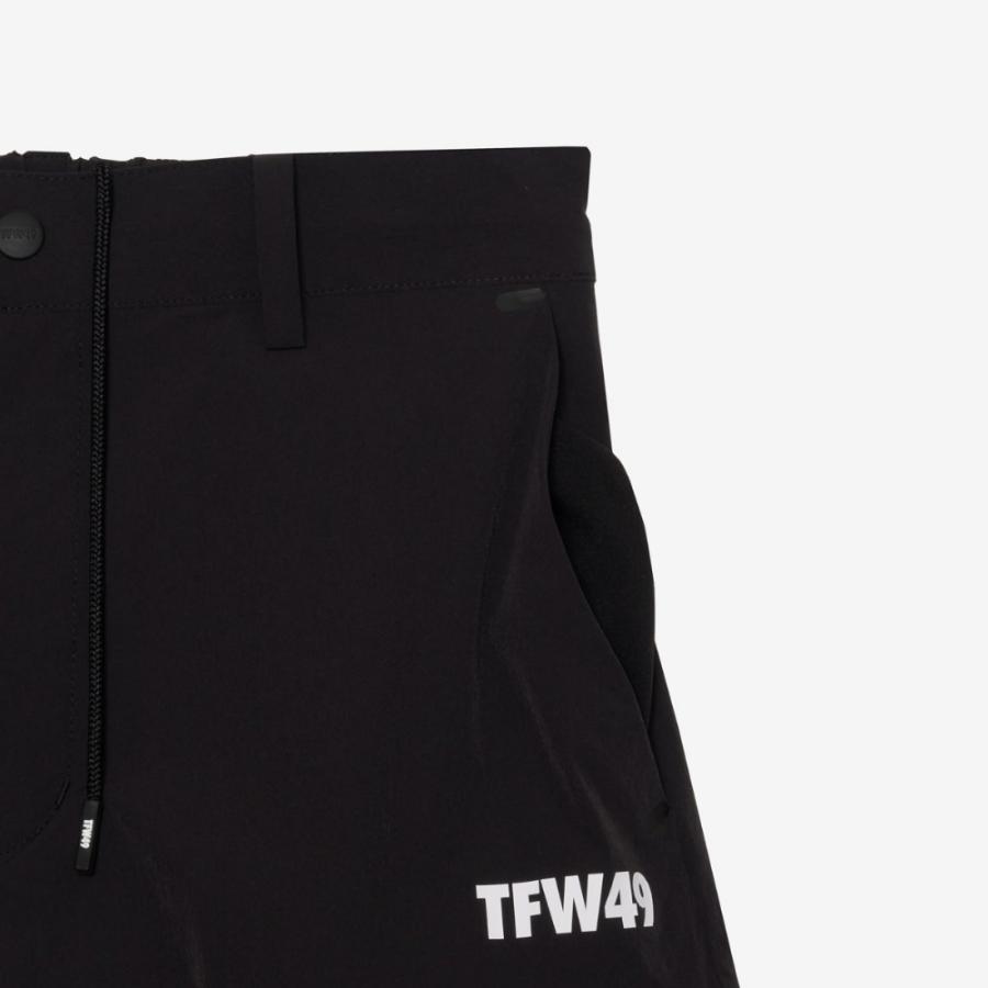 TFW49 ティーエフダブリュー LIGHT CARGO PANTS T072610009 ショート