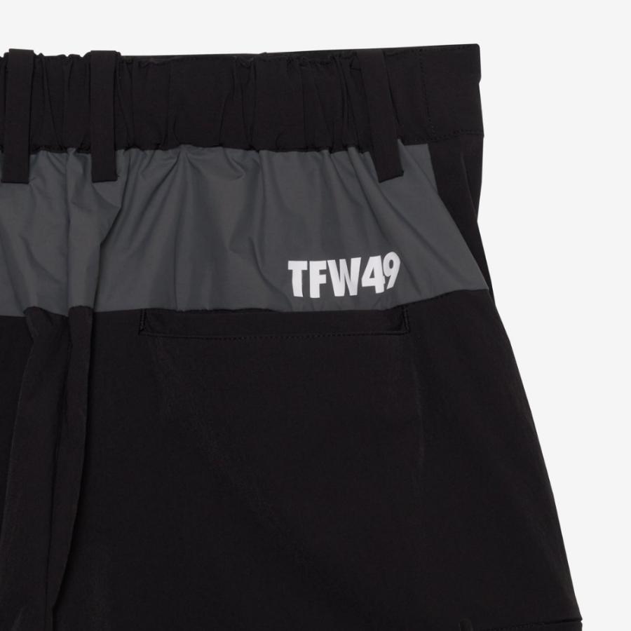 TFW49 ティーエフダブリュー LIGHT CARGO PANTS T072610009 ショート