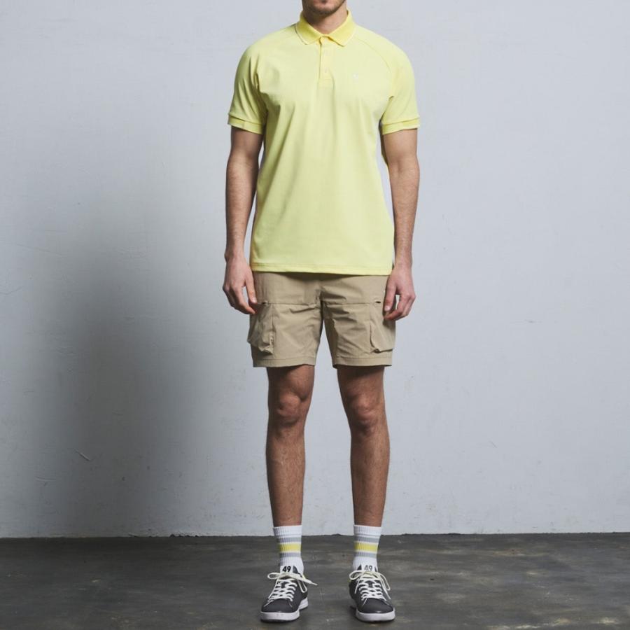 TFW49 ティーエフダブリュー LIGHT CARGO PANTS T072610009 ショート