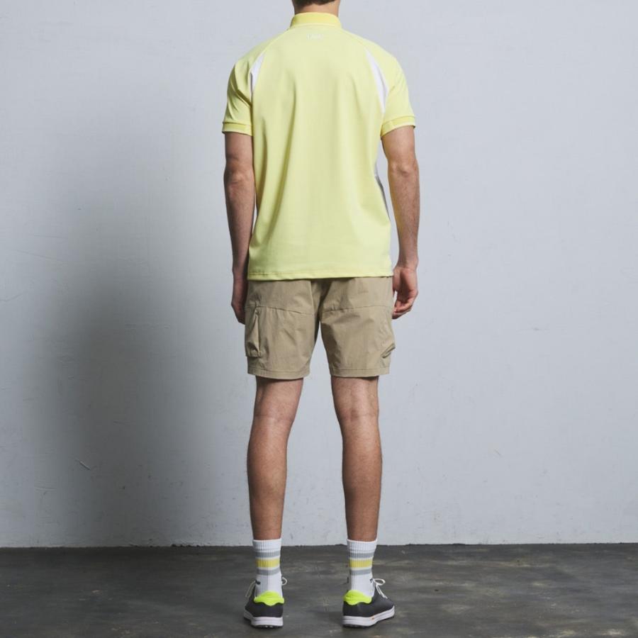 TFW49 ティーエフダブリュー LIGHT CARGO PANTS T072610009 ショート