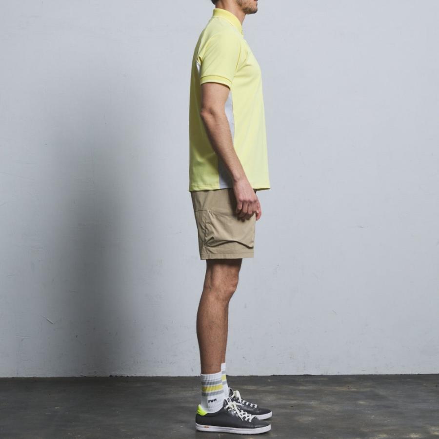 TFW49 ティーエフダブリュー LIGHT CARGO PANTS T072610009 ショート