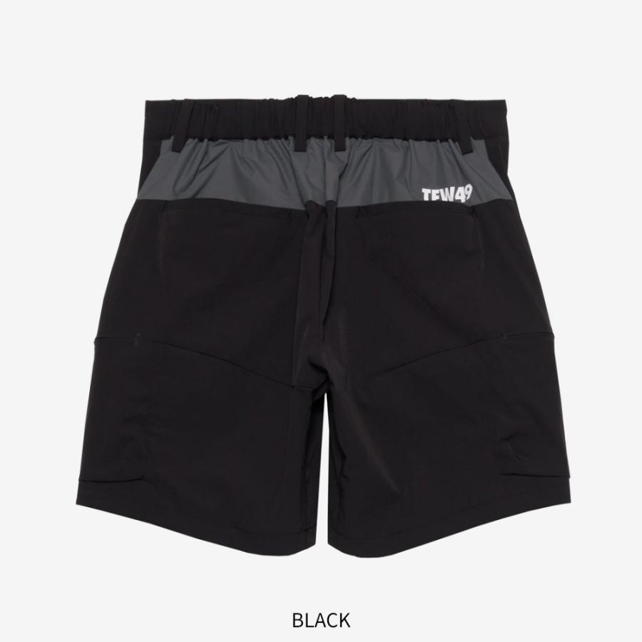 TFW49 ティーエフダブリュー LIGHT CARGO PANTS T072610009 ショート