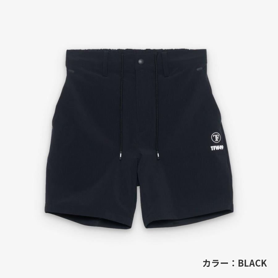 TFW49 ティーエフダブリュー COMBINATION SHORTS T072610014 ショート