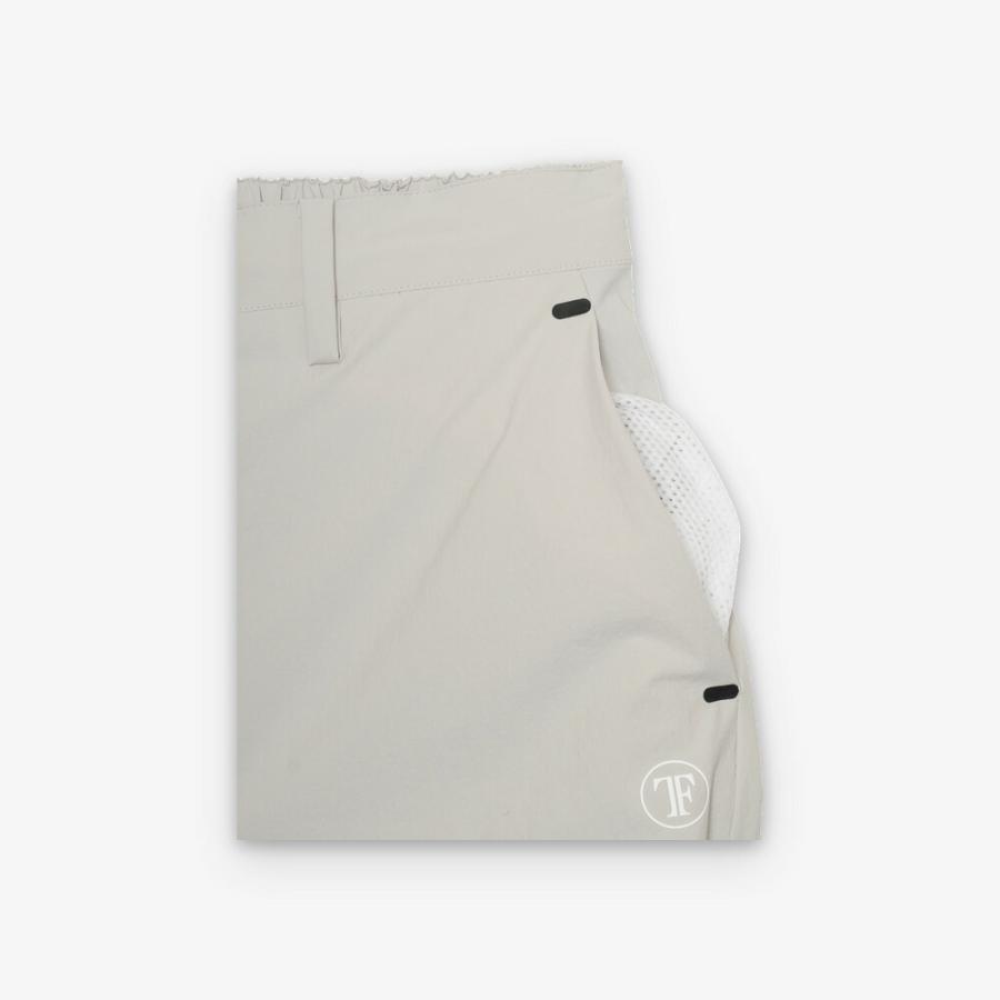 TFW49 ティーエフダブリュー COMBINATION SHORTS T072610014 ショート