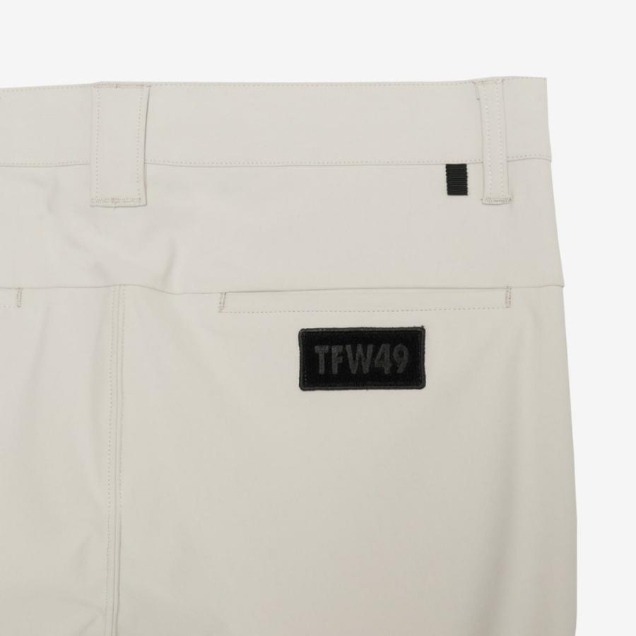 TFW49 ティーエフダブリュー ANKLE SLIM SELL COOL PANTS T072610018