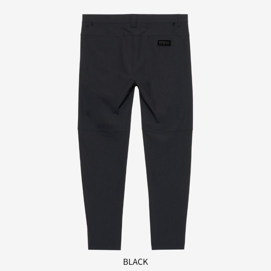 TFW49 ティーエフダブリュー ANKLE SLIM SELL COOL PANTS T072610018