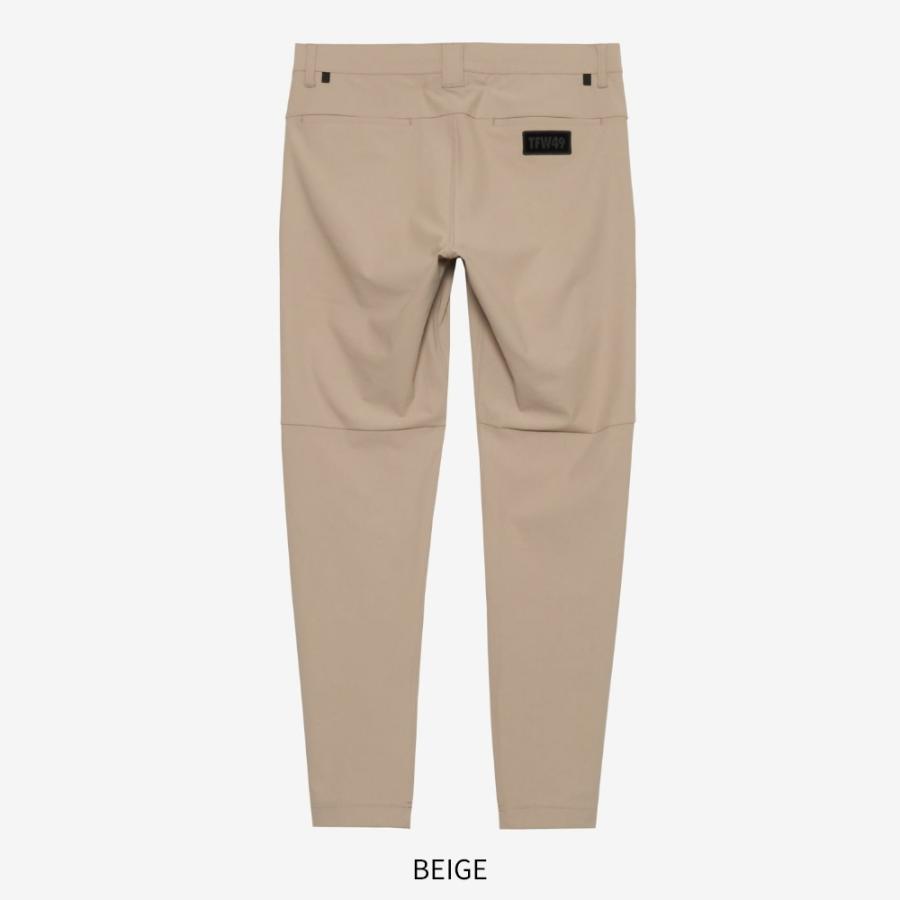 TFW49 ティーエフダブリュー ANKLE SLIM SELL COOL PANTS T072610018