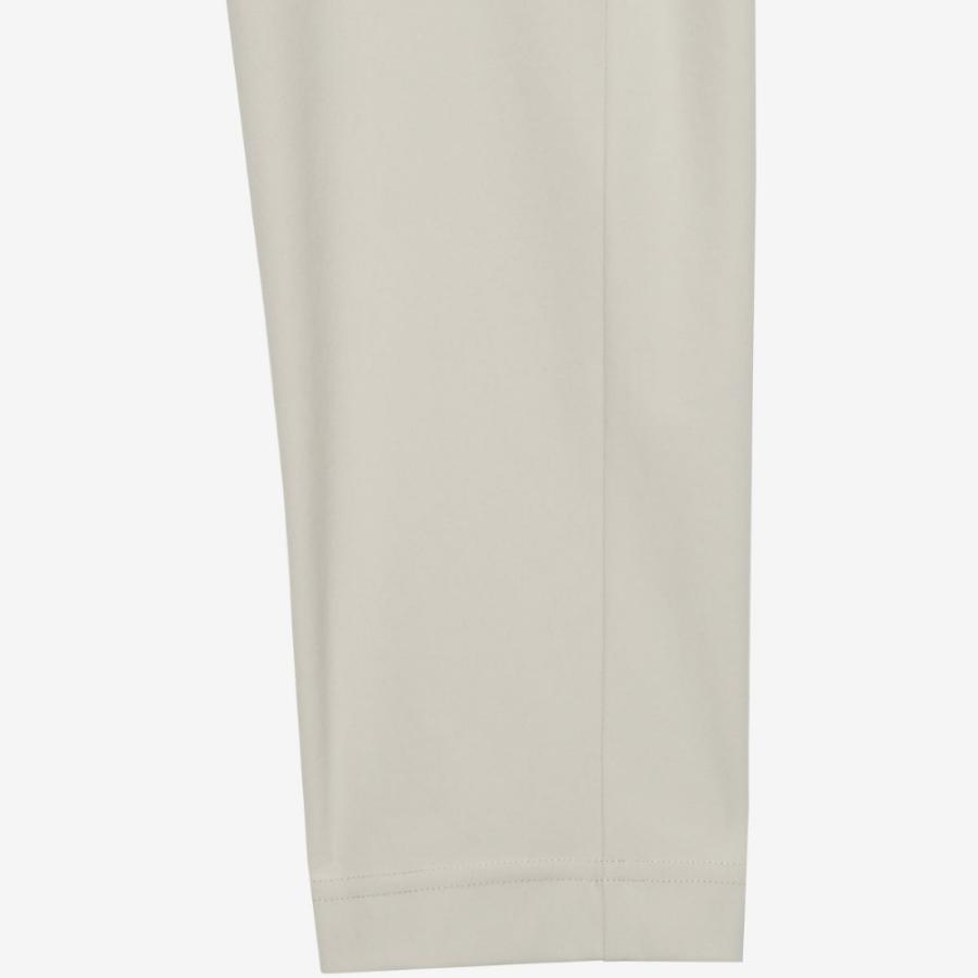 TFW49 ティーエフダブリュー ANKLE SLIM SELL COOL PANTS T072610018