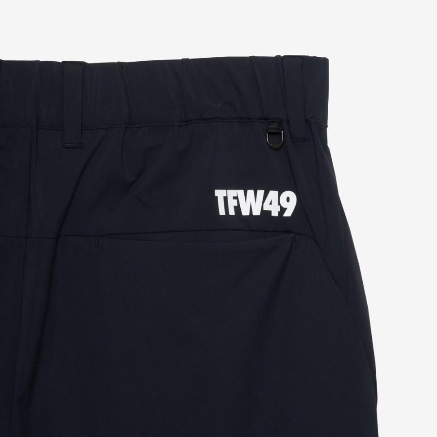 TFW49 ティーエフダブリュー LUXURY Tech Shorts ショーツ テック