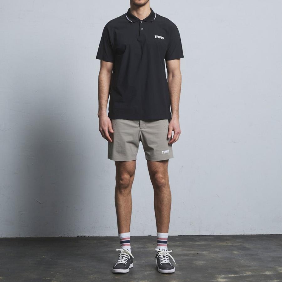 TFW49 ティーエフダブリュー LUXURY Tech Shorts ショーツ テック