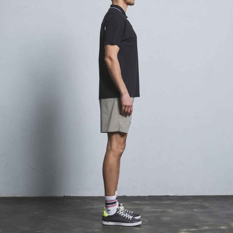 TFW49 ティーエフダブリュー LUXURY Tech Shorts ショーツ テック