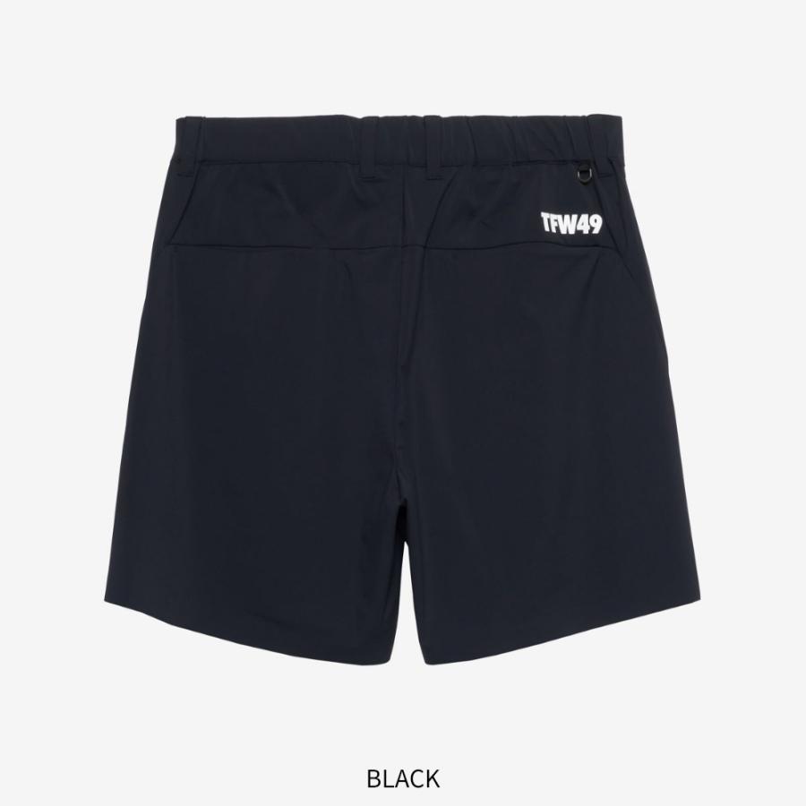 TFW49 ティーエフダブリュー LUXURY Tech Shorts ショーツ テック