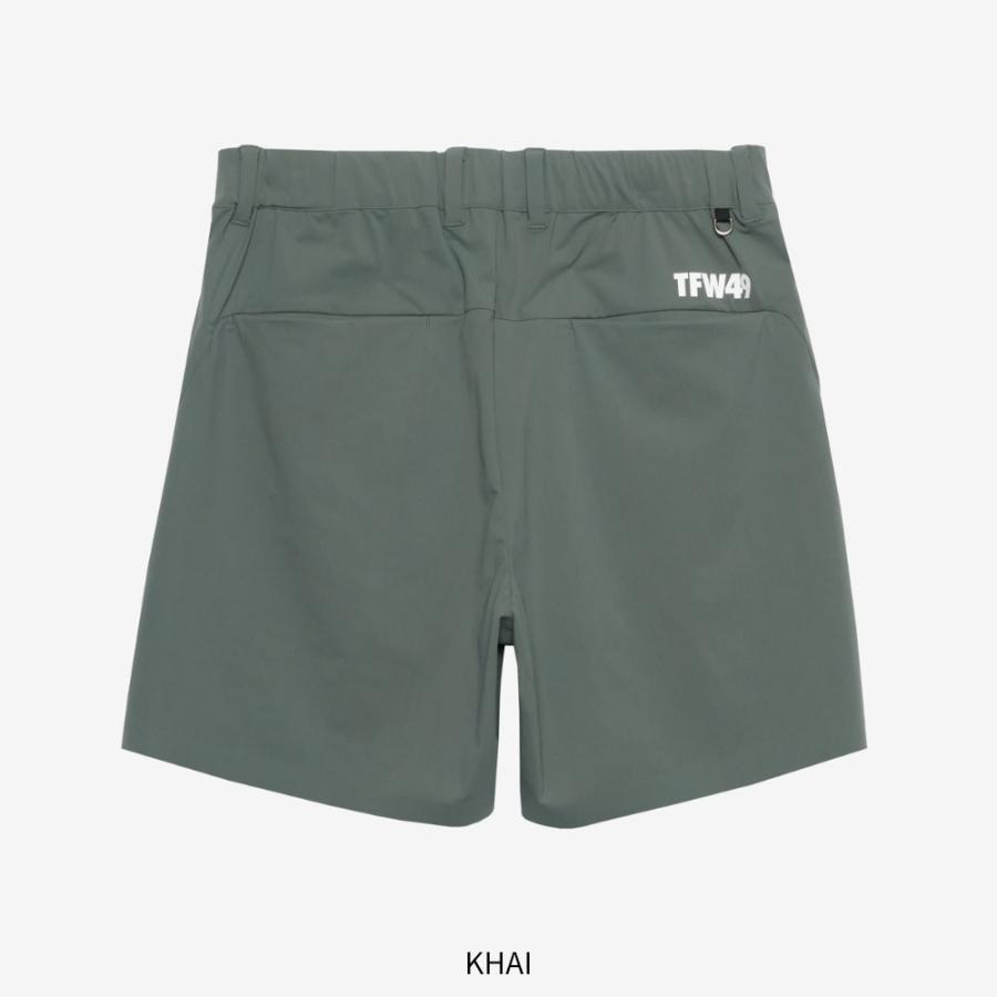 TFW49 ティーエフダブリュー LUXURY Tech Shorts ショーツ テック