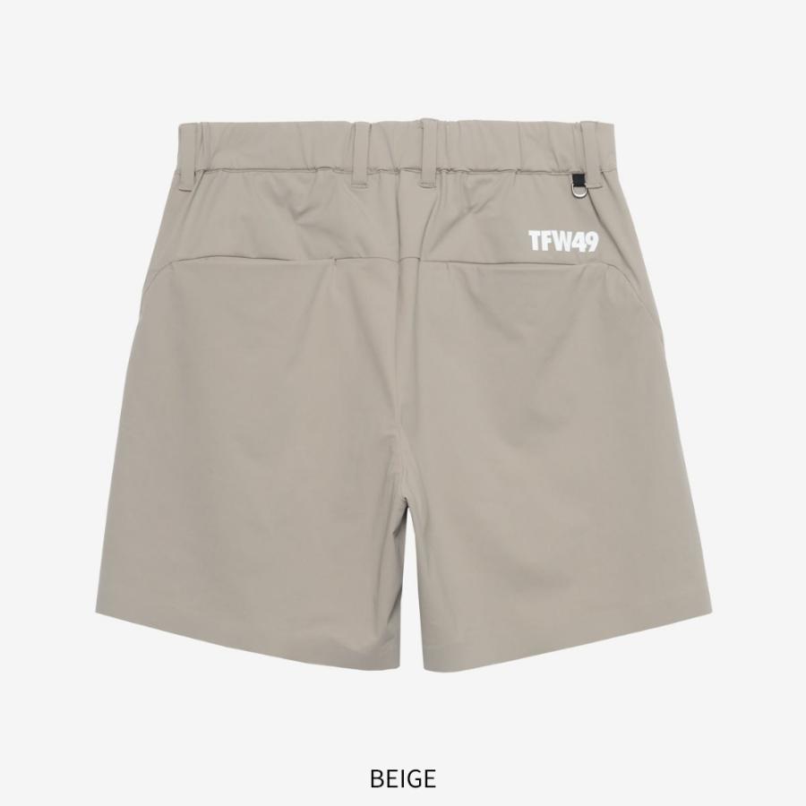 TFW49 ティーエフダブリュー LUXURY Tech Shorts ショーツ テック