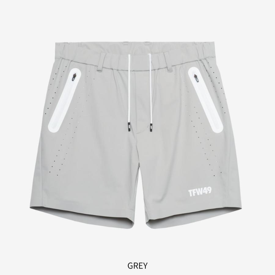 TFW49 ティーエフダブリュー LUXURY Tech Shorts ショーツ テック