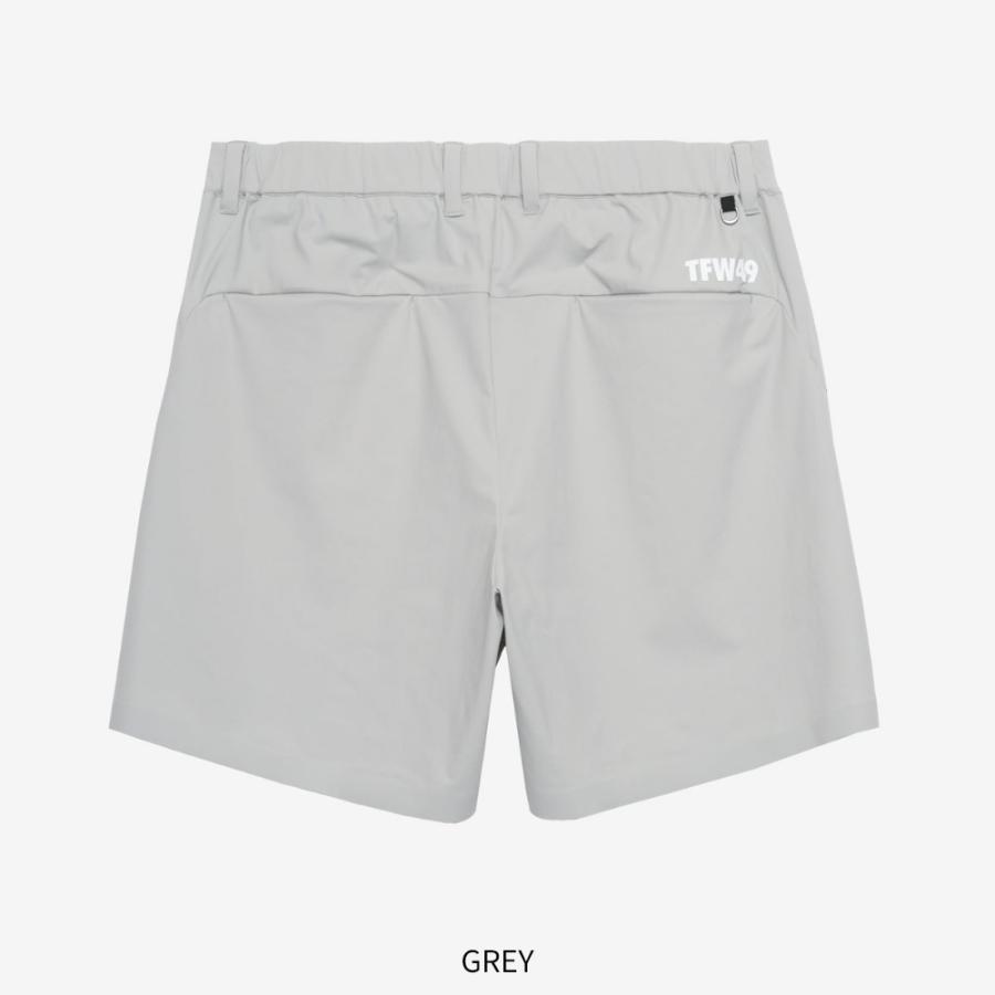 TFW49 ティーエフダブリュー LUXURY Tech Shorts ショーツ テック