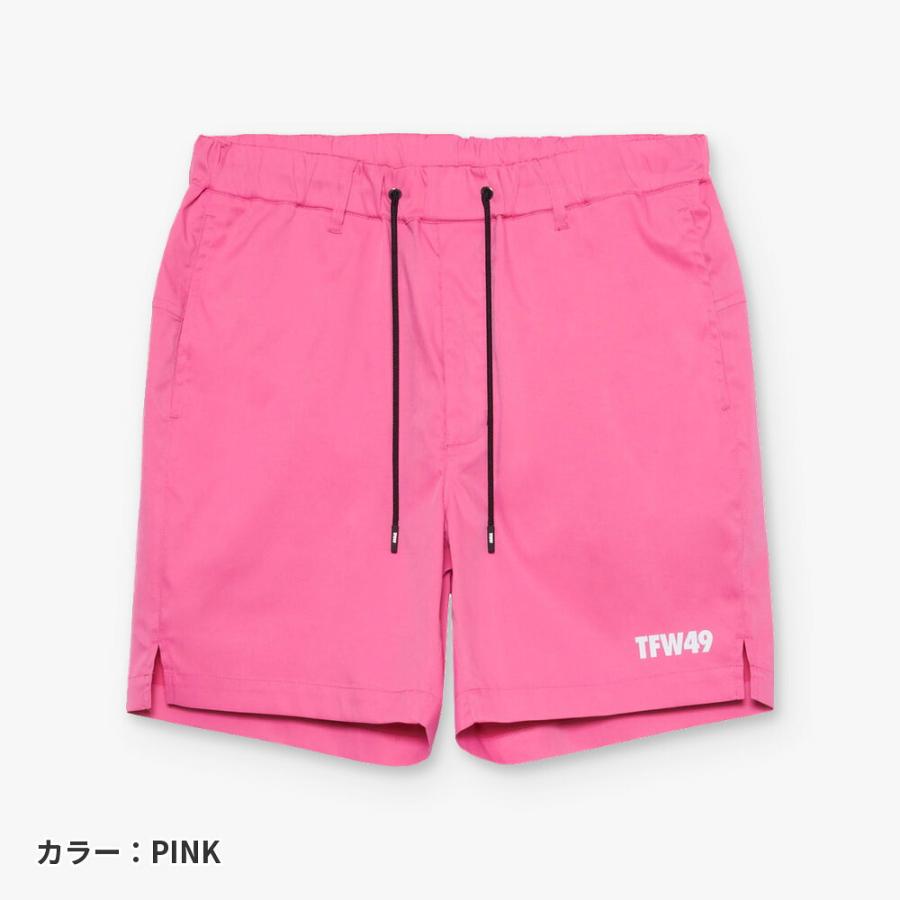 TFW49 ティーエフダブリュー NEON SWIM SHORTS T072610028 ショート
