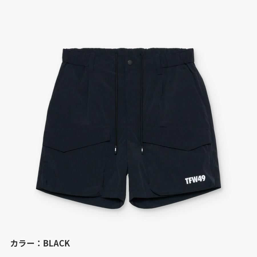 TFW49 ティーエフダブリュー LIGHT CARGO PANTS T072610031 ロング