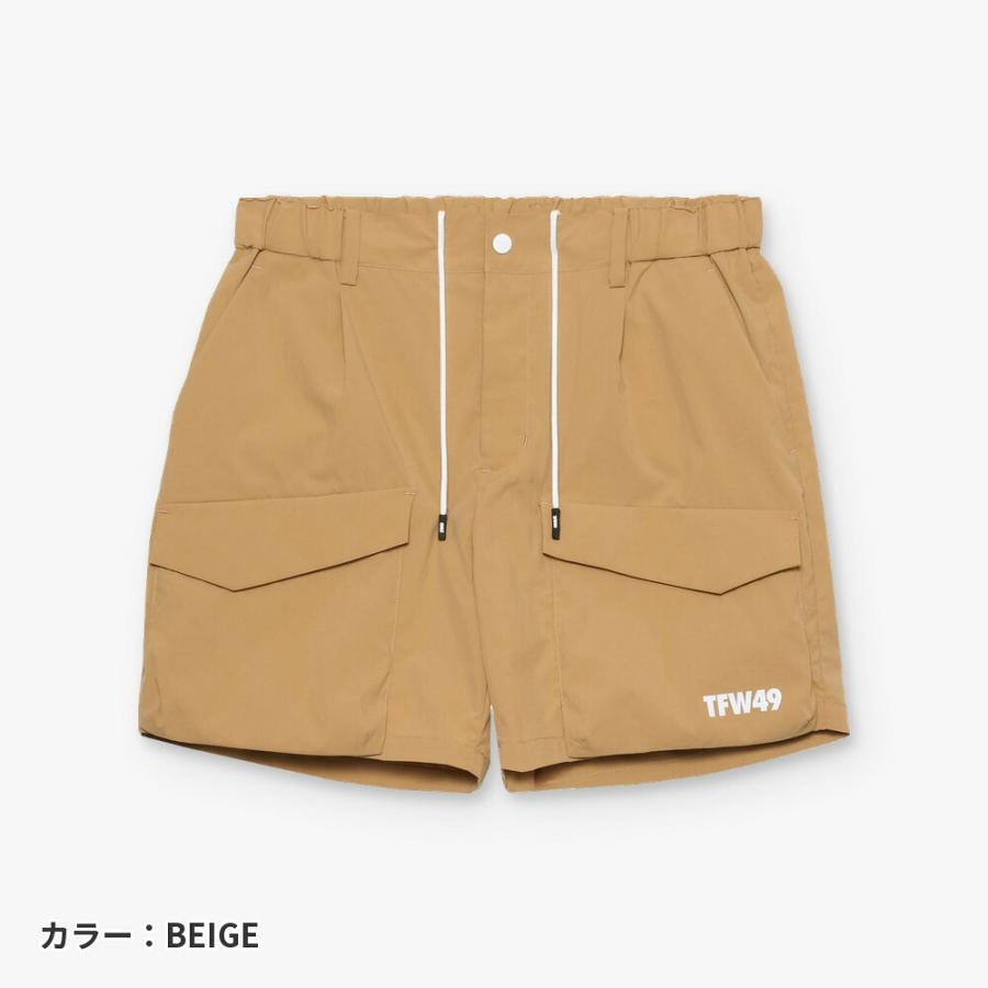 TFW49 ティーエフダブリュー LIGHT CARGO PANTS T072610031 ロング
