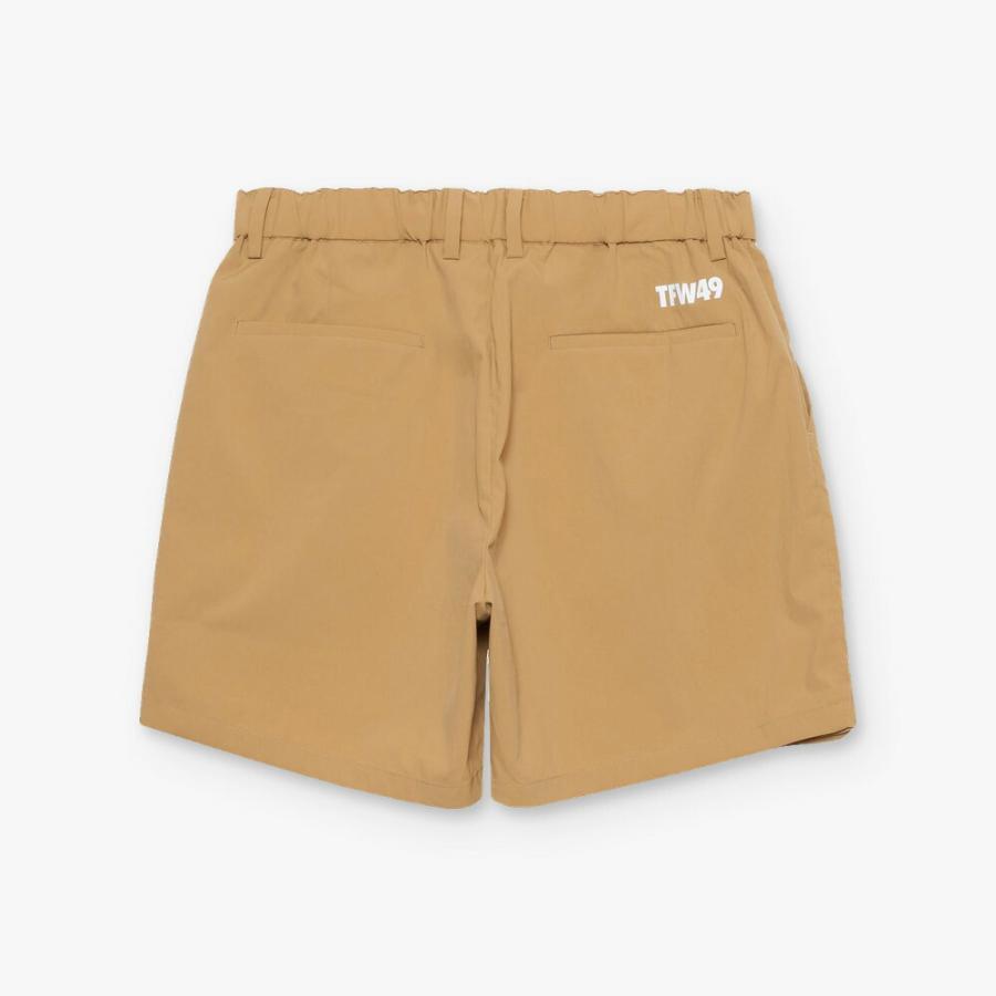 TFW49 LIGHT CARGO PANTS BEIGE サイズM TFW49 ティーエフダブリュー LIGHT CARGO PANTS T072610031 ロング