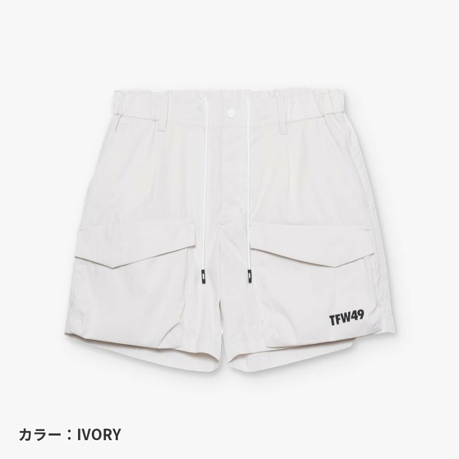 TFW49 ティーエフダブリュー LIGHT CARGO PANTS T072610031 ロング