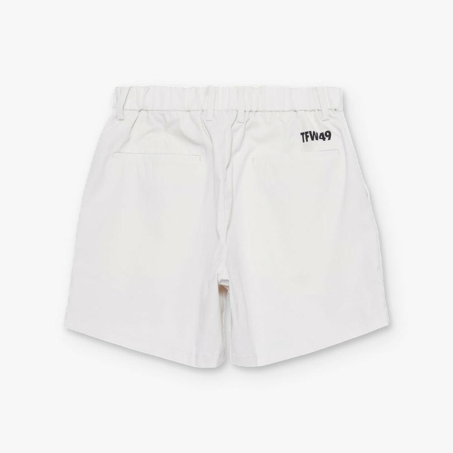 TFW49 ティーエフダブリュー LIGHT CARGO PANTS T072610031 ロング