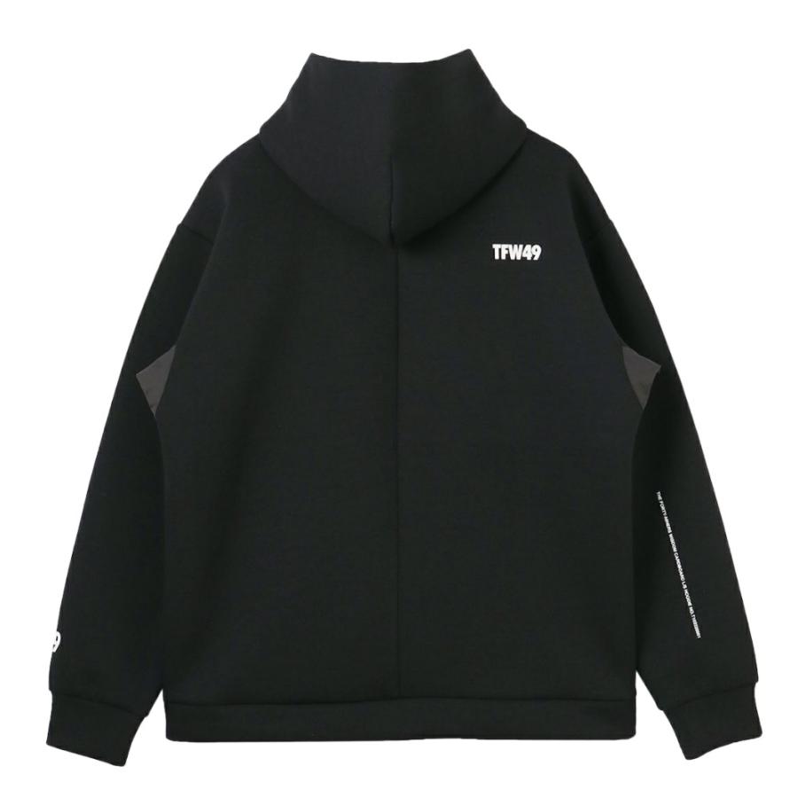 TFW49 ティーエフダブリュー プルオーバー CARDBOARD L/S HOODIE TFW49 ティーエフダブリュー プルオーバー CARDBOARD L/S HOODIE