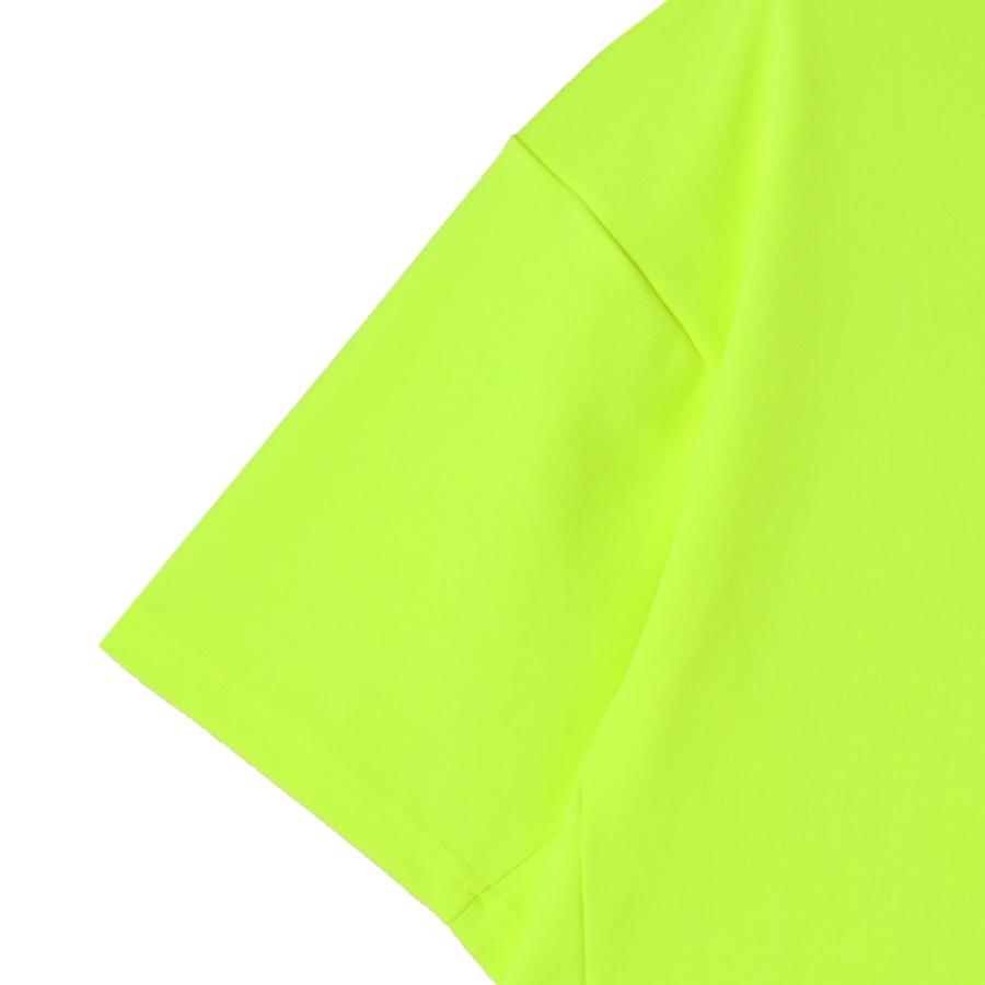 TFW49 ティーエフダブリュー モックネック RELAX MOCKNECK TEE