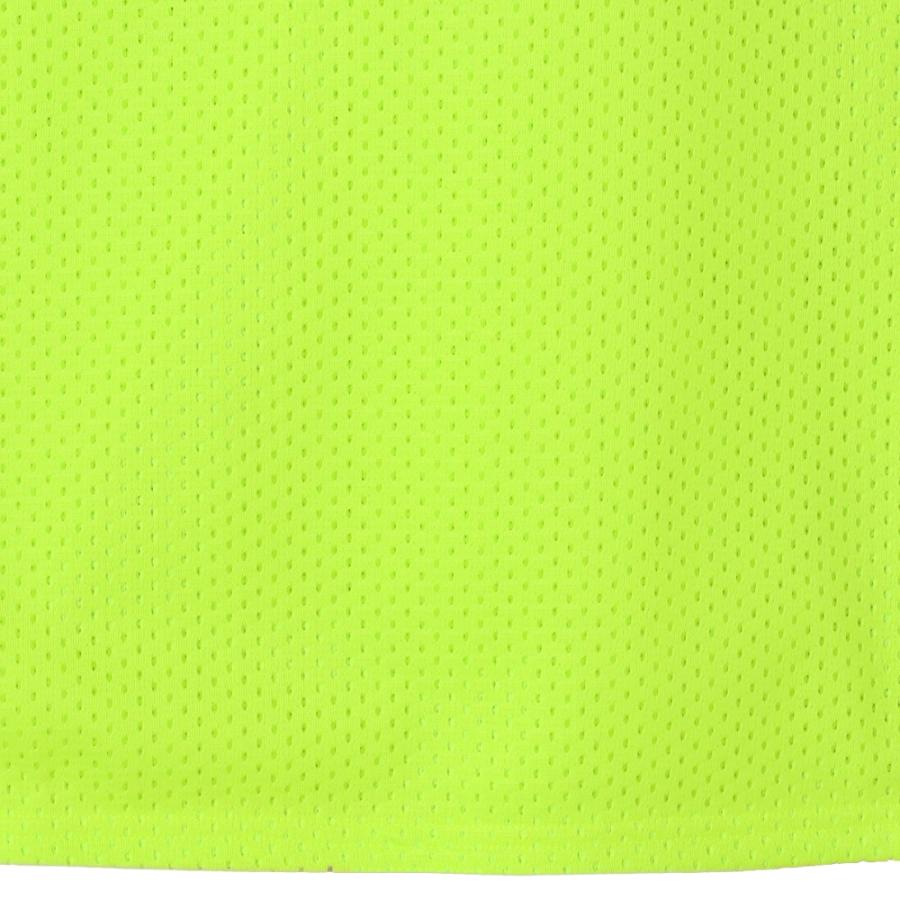 TFW49 ティーエフダブリュー モックネック RELAX MESH MOCKNECK