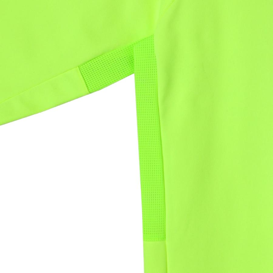 TFW49 ティーエフダブリュー フーディー LS BRUSHED HOODIE T102320016