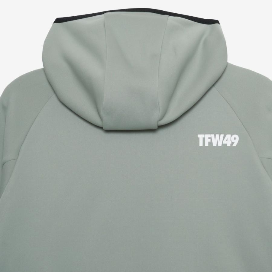 TFW49 ティーエフダブリュー AIR BACK BOA P/O HO フーディー