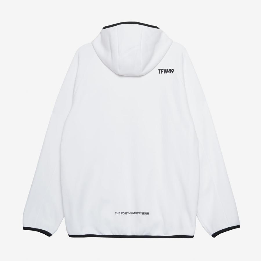 TFW49 ティーエフダブリュー AIR BACK BOA P/O HO フーディー